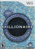 Who Wants to be a Millionaire Nintendo Wii Complete - Excellent