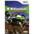 Kawasaki Quad Bikes Nintendo Wii Complete - Excellent