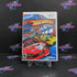 Hot Wheels Beat That Nintendo Wii Complete - Excellent