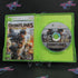 Frontlines Fuel of War Xbox 360 Complete - Excellent