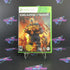 Gears of War Judgment Xbox 360 Complete - Excellent