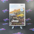 Jeep Thrills Nintendo Wii - Like New