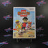 Big Beach Sports Nintendo Wii Complete - Excellent