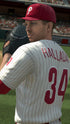 Major League Baseball 2K11 Xbox 360 Complete - Excellent