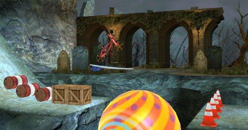 Create Nintendo Wii Complete - Refurbished