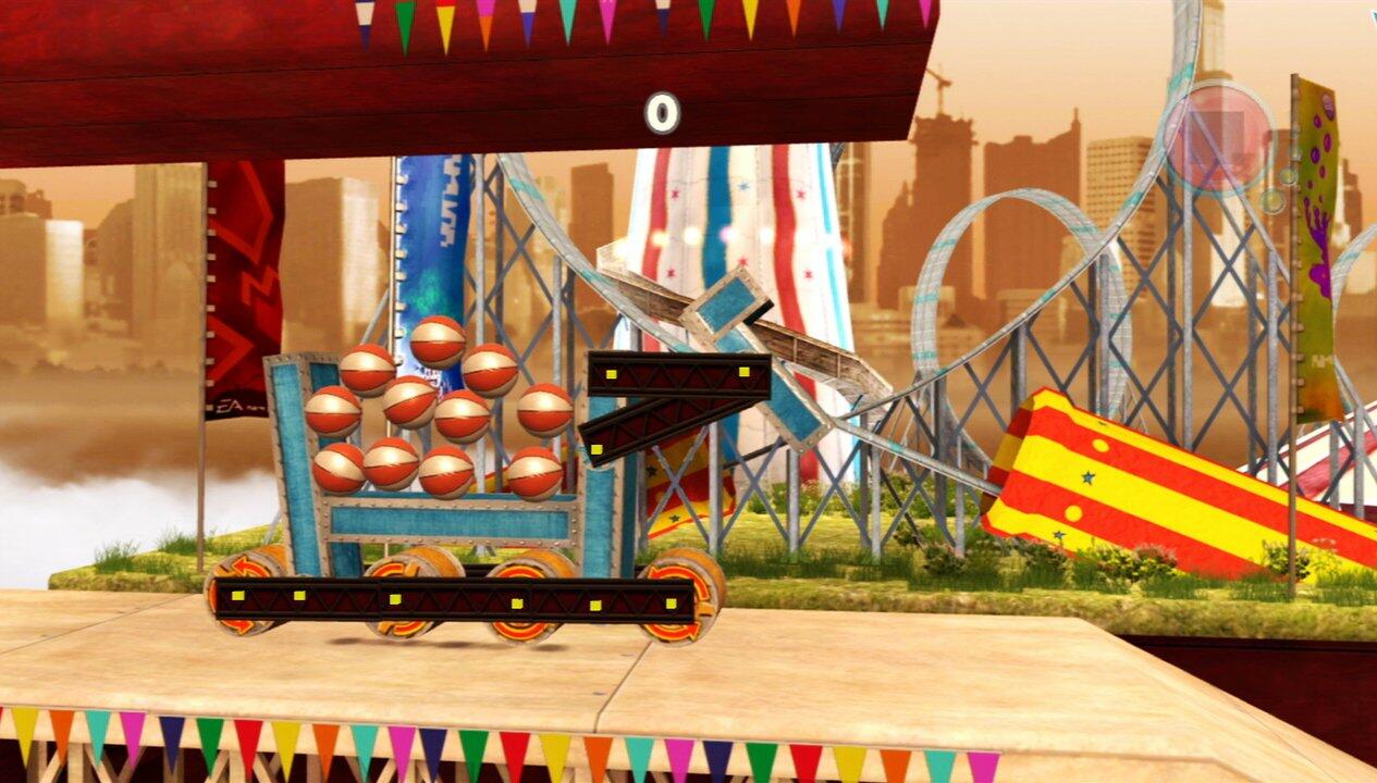 Create Nintendo Wii Complete - Refurbished