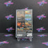 SOCOM Fireteam Bravo Clear UMD Sony PSP + Reg Card Complete - Excellent