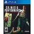 Sherlock Holmes Crimes & Punishments PS4 PlayStation 4 Complete - Excellent