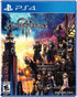 Kingdom Hearts III PS4 PlayStation 4 Complete - Excellent