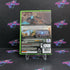 Prince Of Persia Xbox 360 Complete - Excellent