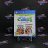 The Sims 4 Plus Cats & Dogs Bundle PS4 PlayStation 4 Complete - Excellent
