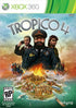 Tropico 4 Xbox 360 Complete - Excellent