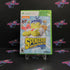 SpongeBob Hero Pants Xbox 360 Complete - Excellent