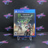 Monster Energy Supercross The Official Videogame PS4 Complete - Excellent