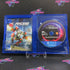 VR Worlds PS4 PlayStation 4 PSVR Complete - Excellent