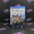 Monster Energy Supercross 3 PS4 PlayStation 4 Complete - Excellent