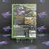 Transformers Fall of Cybertron Xbox 360 Complete - Excellent