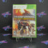 Transformers Fall of Cybertron Xbox 360 Complete - Excellent