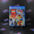 The LEGO Movie Videogame PS4 PlayStation 4 - Like New