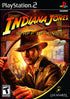 Indiana Jones and the Staff of Kings PS2 PlayStation 2 Complete - Excellent