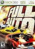 Full Auto Xbox 360 Complete - Excellent