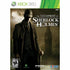 The Testament of Sherlock Holmes Xbox 360 Complete - Excellent