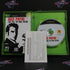 Max Payne 2 The Fall of Max Payne Xbox + Reg Card Complete - Refurbished
