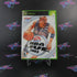 NBA Live 2003 Xbox Complete - Excellent