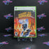 Destroy All Humans Path of The Furon Xbox 360 Complete - Excellent