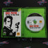 Max Payne 2 The Fall of Max Payne Xbox + Reg Card Complete - Refurbished