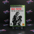 Max Payne 2 The Fall of Max Payne Xbox + Reg Card Complete - Refurbished