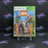 Zoo Tycoon Xbox 360 Complete - Refurbished