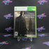 The Testament of Sherlock Holmes Xbox 360 Complete - Excellent