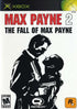 Max Payne 2 The Fall of Max Payne Xbox + Reg Card Complete - Refurbished