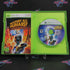 Destroy All Humans Path of The Furon Xbox 360 Complete - Excellent