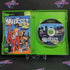 NBA Street Vol. 2 Xbox Complete - Refurbished