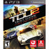 Test Drive Unlimited 2 PS3 PlayStation 3 AD/NM - Very Good