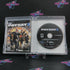 Payday 2 PS3 PlayStation 3 Complete - Very Good