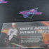 NHL Hitz 2003 PS2 PlayStation 2 AD/DD + Reg Card Complete CIB - Very Good