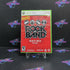 Rock Band Track Pack Vol 2 Xbox 360 AD Complete CIB - Very Good