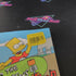 The Simpson's Skateboarding PS2 PlayStation 2 MD Complete CIB - Very Good