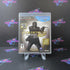 GoldenEye 007 Reloaded PS3 PlayStation 3 AD Complete CIB - Very Good
