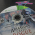 Assassin's Creed Rogue Limited Edition Xbox 360 DD Complete - Very Good