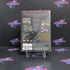 Twisted Metal Black PS2 PlayStation 2 GH AD + Reg Card / Bonus Disc Complete CIB - Very Good