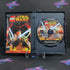LEGO Star Wars PS2 PlayStation 2 AD + Reg Card Complete CIB - Very Good