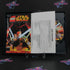 LEGO Star Wars PS2 PlayStation 2 AD + Reg Card Complete CIB - Very Good