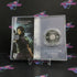 Crisis Core Final Fantasy VII Sony PSP Clear UMD AD + Reg Card Complete CIB - Very Good