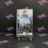Crisis Core Final Fantasy VII Sony PSP Clear UMD AD + Reg Card Complete CIB - Very Good