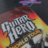 Guitar Hero World Tour PS2 PlayStation 2 MD Complete CIB - Very Good