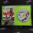 NBA Live 07 Xbox 360 AD Complete CIB - Very Good